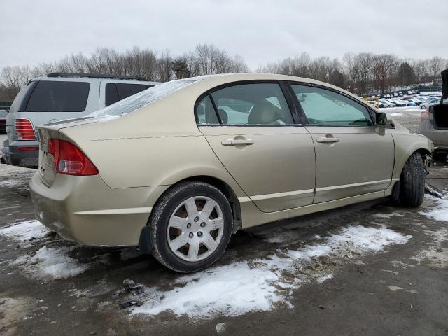 Изображение 3 2008 HONDA CIVIC LX 2008 с VIN 1HGFA16558L029473