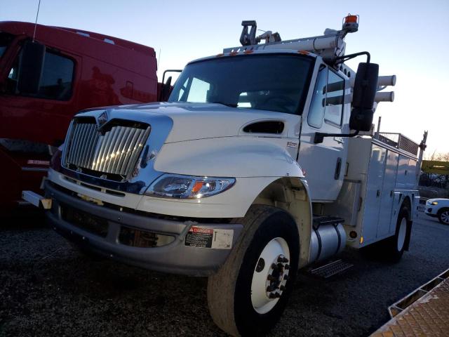 Obraz 1 z 2013 INTERNATIONAL 4000 4300 2013 z VIN 3HAMMAAN8DL188826