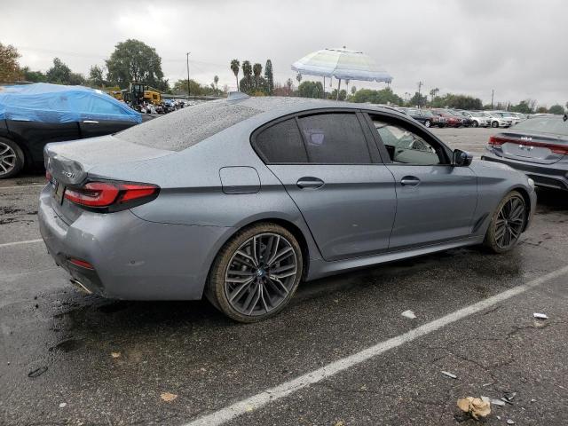 Изображение 3 2021 BMW 530 I 2021 с VIN WBA53BH09MWX15436