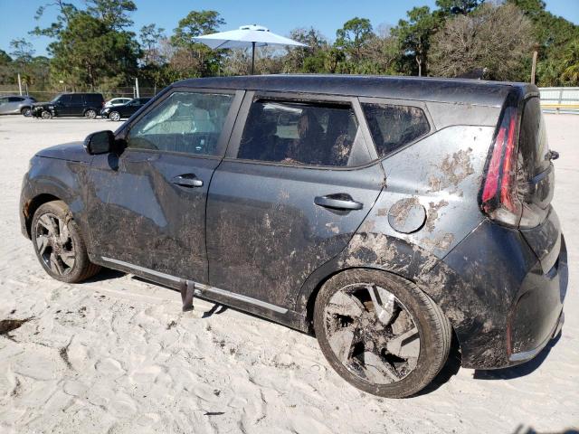 Image 2 of 2023 KIA SOUL GT LINE 2023 with VIN KNDJ53AU5P7891963