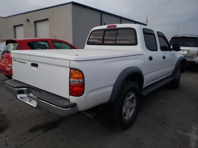 Obraz 3 z 2001 TOYOTA TACOMA DOUBLE CAB PRERUNNER 2001 z VIN 5TEGN92N81Z877754