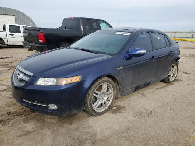 Obraz 1 z 2007 ACURA TL  2007 z VIN 19UUA662X7A034799