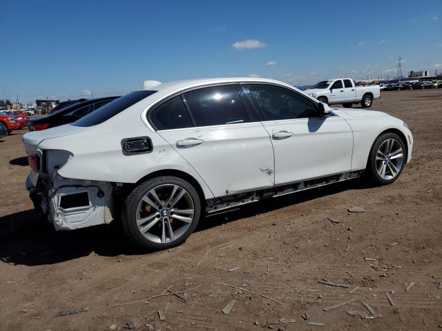 Obraz 3 z 2017 BMW 330 I 2017 z VIN WBA8B9C54HK676084