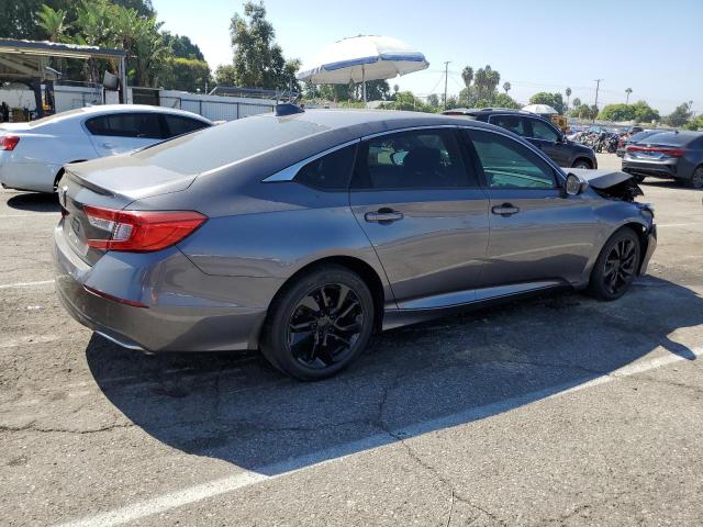 Obraz 3 z 2020 HONDA ACCORD LX 2020 z VIN 1HGCV1F19LA030683