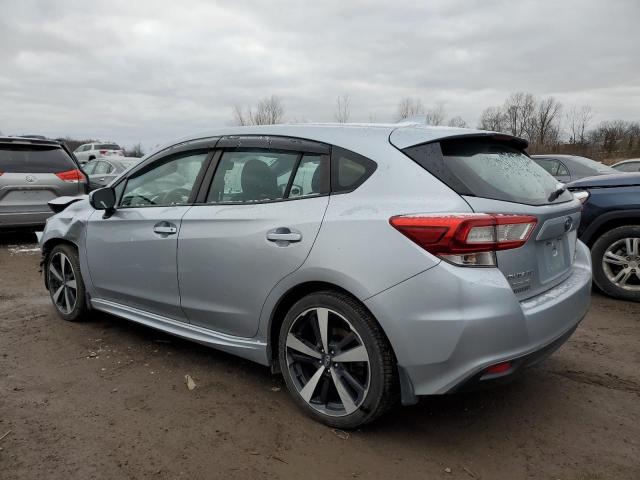 Изображение 2 2019 SUBARU IMPREZA SPORT 2019 с VIN 4S3GTAJ64K1751730