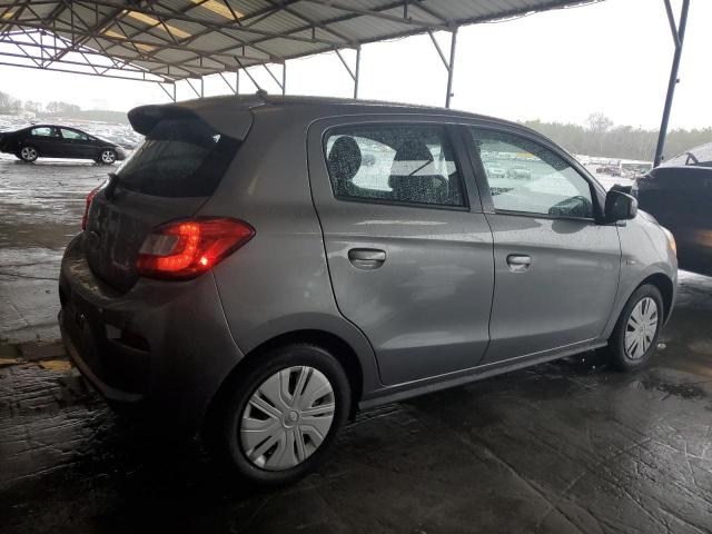 Image 3 of 2017 MITSUBISHI MIRAGE ES 2017 with VIN ML32A3HJ2HH018469