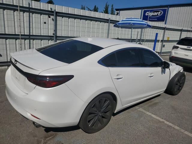 Image 3 of 2018 MAZDA 6 SIGNATURE 2018 with VIN JM1GL1XY8J1332027