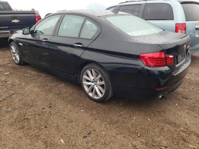 Изображение 2 2011 BMW 535 I 2011 с VIN WBAFR7C52BC605877