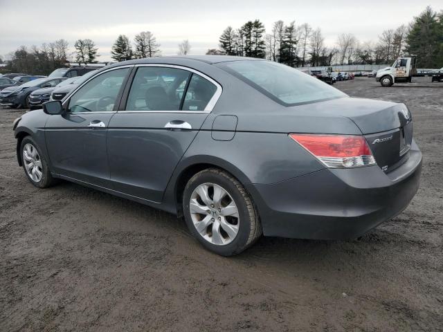Изображение 2 2009 HONDA ACCORD EX 2009 с VIN 1HGCP367X9A041016