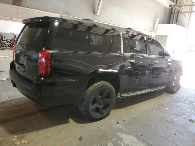 Obraz 3 z 2015 CHEVROLET SUBURBAN C1500 LT 2015 z VIN 1GNSCJKC5FR504262