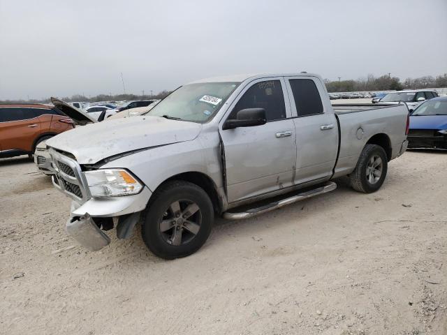 Image 1 of 2017 RAM 1500 SLT 2017 with VIN 1C6RR6GGXHS735384