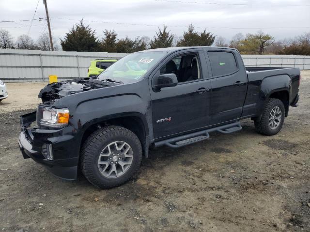 Obraz 2022 GMC CANYON AT4 2022