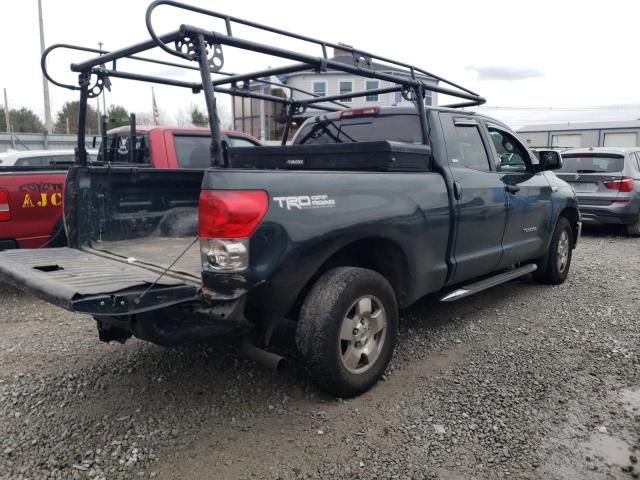 Obraz 3 z 2007 TOYOTA TUNDRA DOUBLE CAB SR5 2007 z VIN 5TBBV54197S484504
