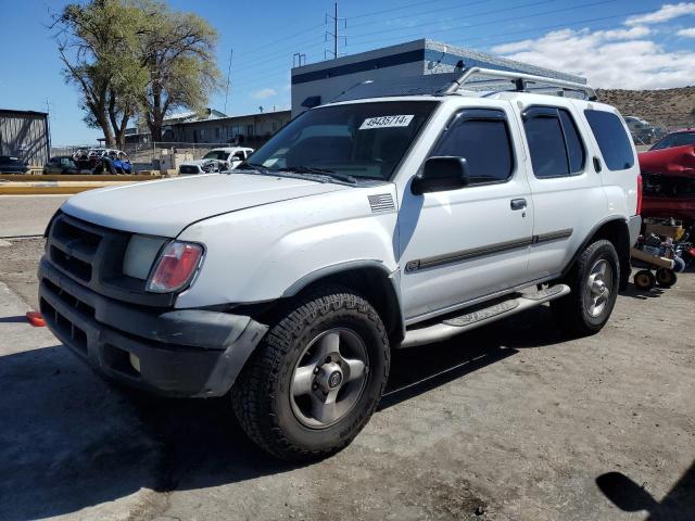 2001 NISSAN XTERRA XE 2001 image