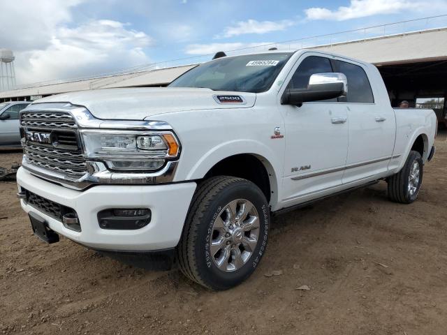 Изображение 2019 RAM 2500 LIMITED 2019