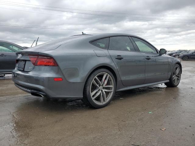 Obraz 3 z 2017 AUDI A7 COMPETITION PRESTIGE 2017 z VIN WAUW3AFC6HN000458