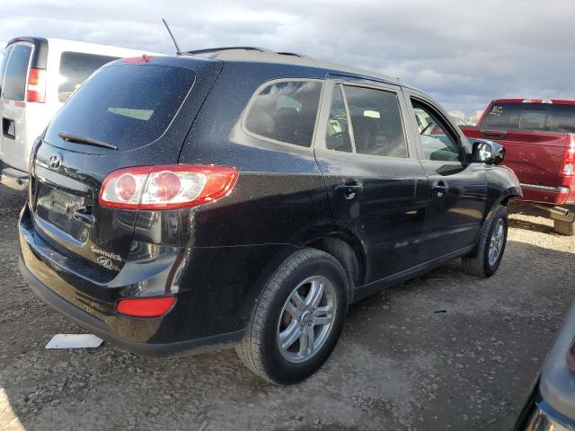 Image 3 of 2012 HYUNDAI SANTA FE GLS 2012 with VIN 5XYZG3AB0CG149642