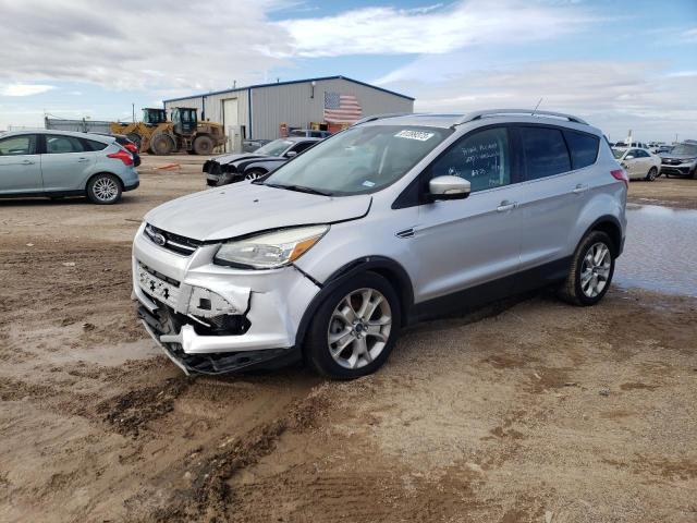 Obraz 1 z 2015 FORD ESCAPE TITANIUM 2015 z VIN 1FMCU9J94FUB28659