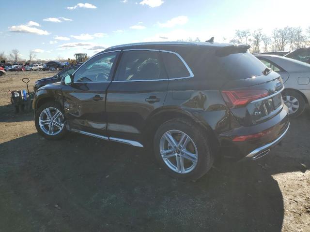 Obraz 2 z 2023 AUDI Q5 PREMIUM 55 2023 z VIN WA1G2AFY4P2094694