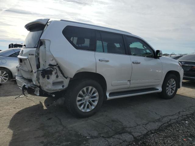 Image 3 of 2019 LEXUS GX 460 2019 with VIN JTJBM7FX6K5223611