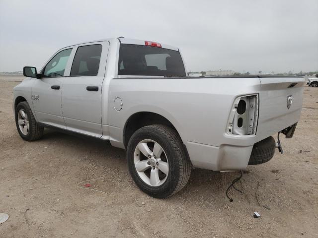 Image 2 of 2015 RAM 1500 ST 2015 with VIN 1C6RR6KG9FS709430