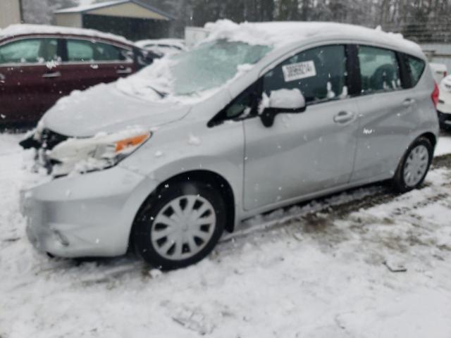 Изображение 1 2014 NISSAN VERSA NOTE S 2014 с VIN 3N1CE2CP7EL414263