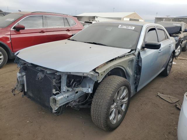 2013 CHRYSLER 300 S 2013 image