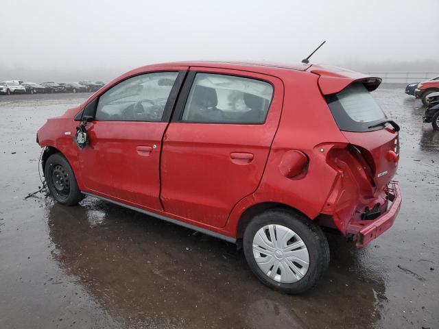 Изображение 2 2021 MITSUBISHI MIRAGE ES 2021 с VIN ML32AUHJ7MH003174