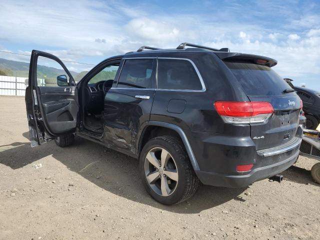 Obraz 2 z 2016 JEEP GRAND CHEROKEE LIMITED 2016 z VIN 1C4RJFBG8GC391909