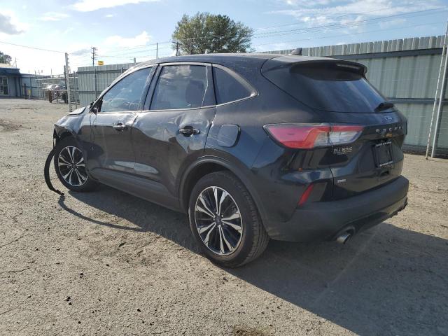 Image 2 of 2021 FORD ESCAPE SE 2021 with VIN 1FMCU0G62MUA10308
