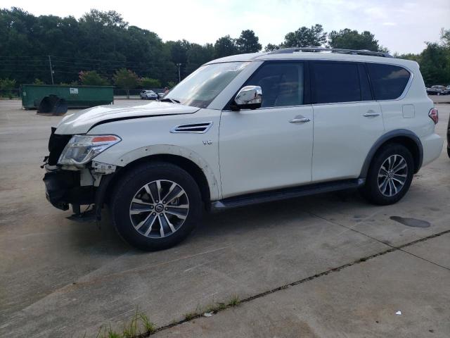 Изображение 2018 NISSAN ARMADA SV 2018