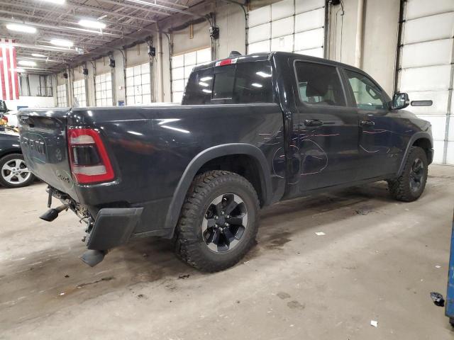 Obraz 3 z 2019 RAM 1500 REBEL 2019 z VIN 1C6SRFLT1KN839000