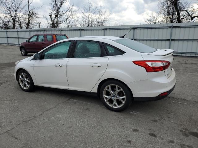 Image 2 of 2013 FORD FOCUS TITANIUM 2013 with VIN 1FADP3J2XDL183111