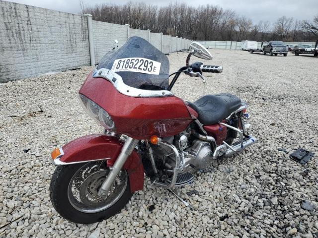 Obraz 2 z 2007 HARLEY-DAVIDSON FLHT  2007 z VIN 1HD1FV4197Y655240