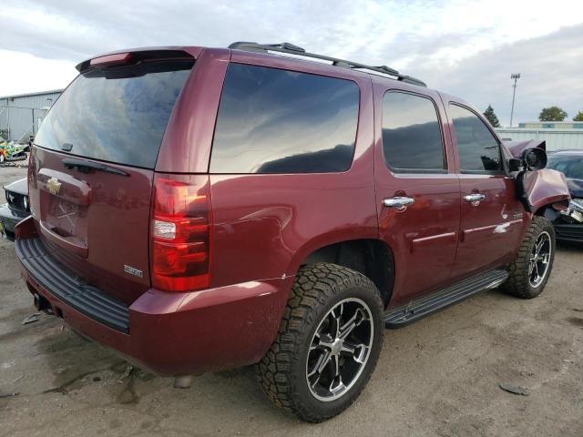 Изображение 3 2008 CHEVROLET TAHOE K1500 2008 с VIN 1GNFK13088J118459