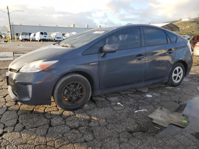 Obraz 1 z 2012 TOYOTA PRIUS  2012 z VIN JTDKN3DU6C1505032