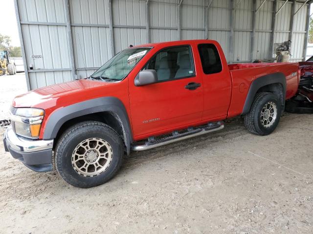 Obraz 1 z 2004 CHEVROLET COLORADO  2004 z VIN 1GCDS196X48221198