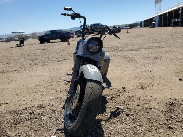 Obraz 2 z 2022 HARLEY-DAVIDSON FLHRXS  2022 z VIN 1HD1KVP10NB659135