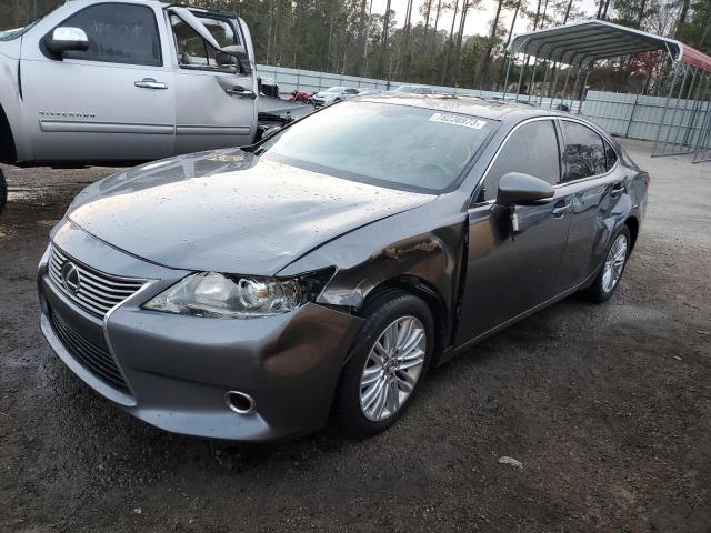Obraz 2014 LEXUS ES 350 2014