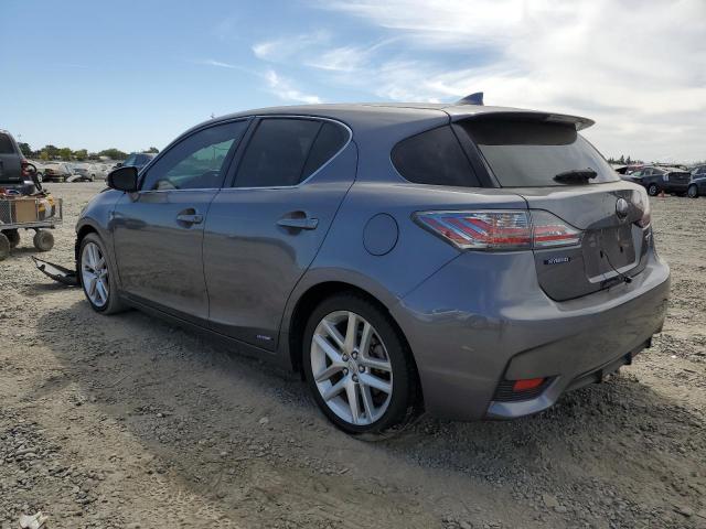 Obraz 2 z 2014 LEXUS CT 200 2014 z VIN JTHKD5BH4E2188318