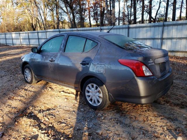 Obraz 2 z 2017 NISSAN VERSA S 2017 z VIN 3N1CN7AP4HL809375
