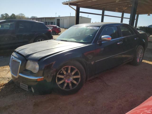 Image 1 of 2007 CHRYSLER 300C  2007 with VIN 2C3KA63H07H872005
