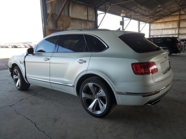 Obraz 2 z 2017 BENTLEY BENTAYGA  2017 z VIN SJAAC2ZV0HC015826