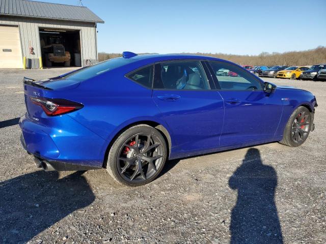 Изображение 3 2023 ACURA TLX TYPE S 2023 с VIN 19UUB7F9XPA002886