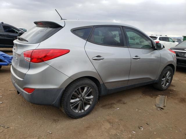 Image 3 of 2015 HYUNDAI TUCSON GLS 2015 with VIN KM8JT3AF4FU052342