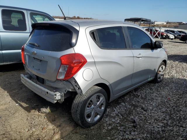 Image 3 of 2020 CHEVROLET SPARK LS 2020 with VIN KL8CB6SA2LC404560