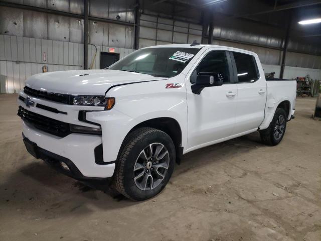 Obraz 2022 CHEVROLET SILVERADO LTD K1500 RST 2022