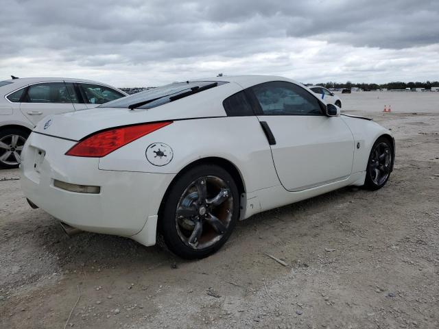 Изображение 3 2008 NISSAN 350Z COUPE 2008 с VIN JN1BZ34D68M705986