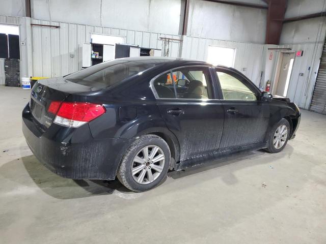 Obraz 3 z 2010 SUBARU LEGACY 2.5I PREMIUM 2010 z VIN 4S3BMBC66A3243191
