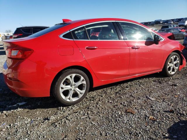 Obraz 3 z 2017 CHEVROLET CRUZE PREMIER 2017 z VIN 1G1BF5SM4H7248543